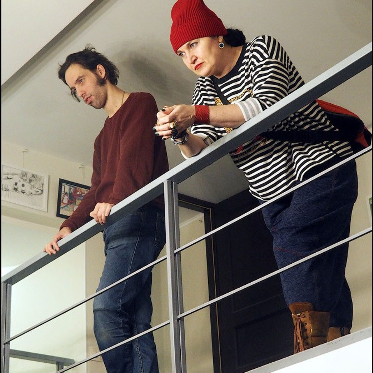 Арон Зинштейн «Летопись современника»