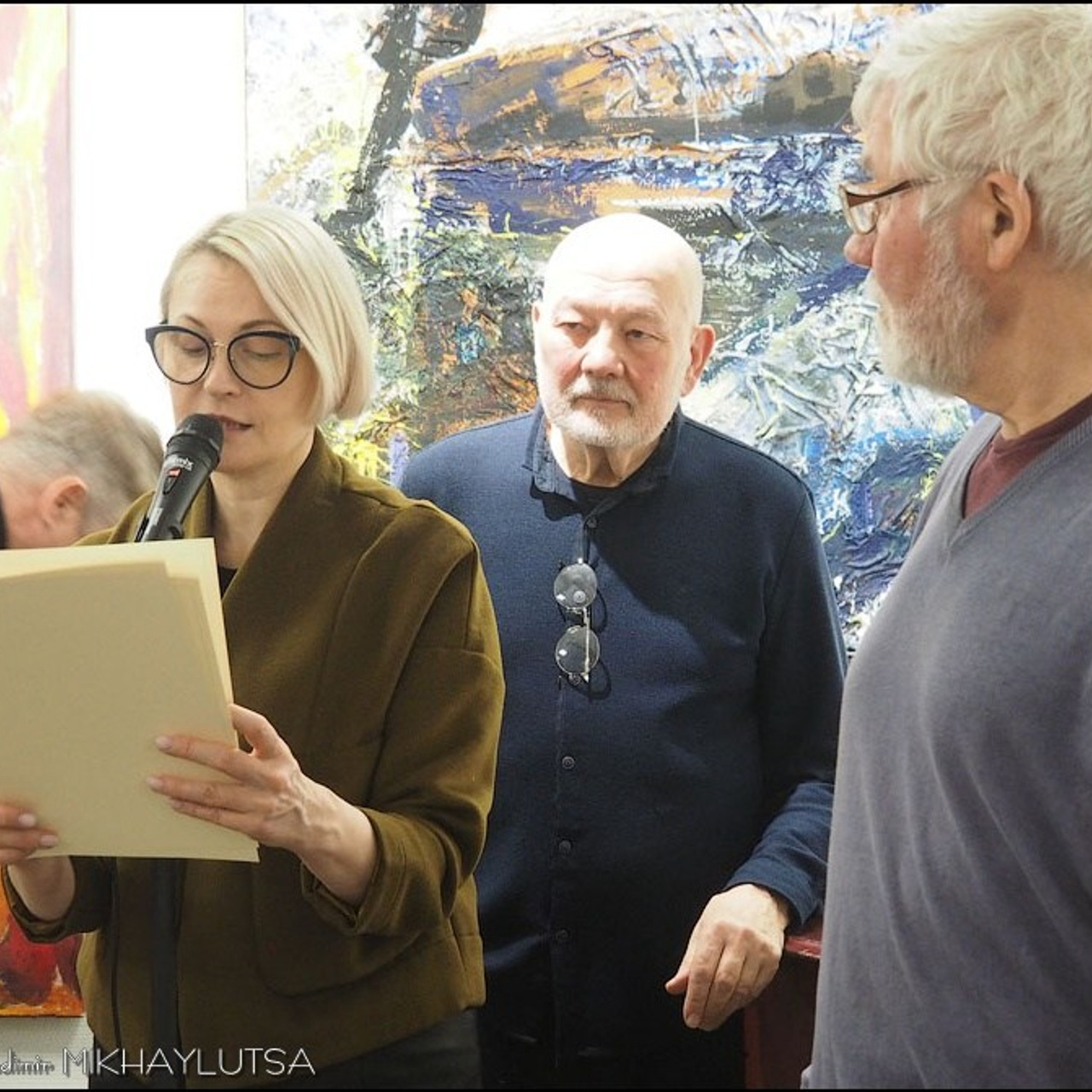 РАБОТЫ ГОДА 2024. ФИНИСАЖ