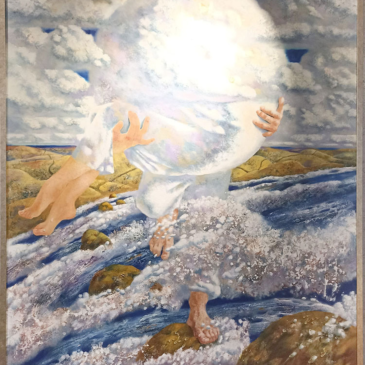 ДУАЛЬНОСТЬ… ОБРАЗЫ И СИМВОЛЫ