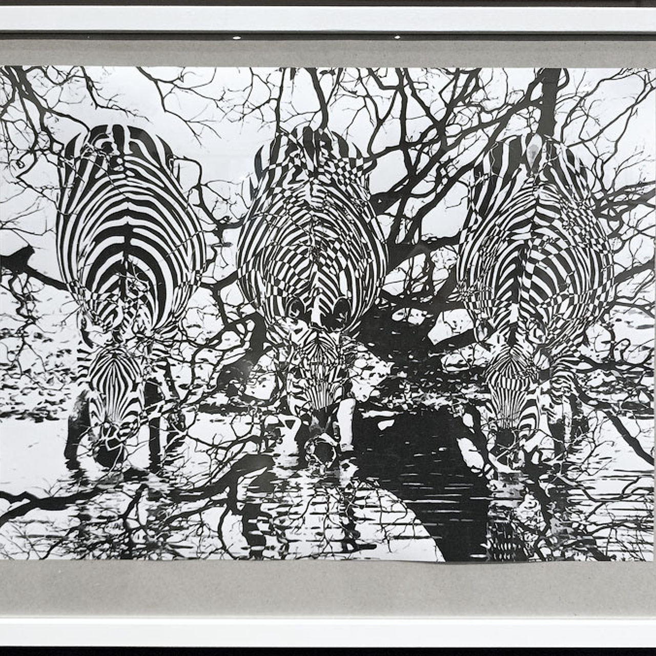 Искусство в цифре