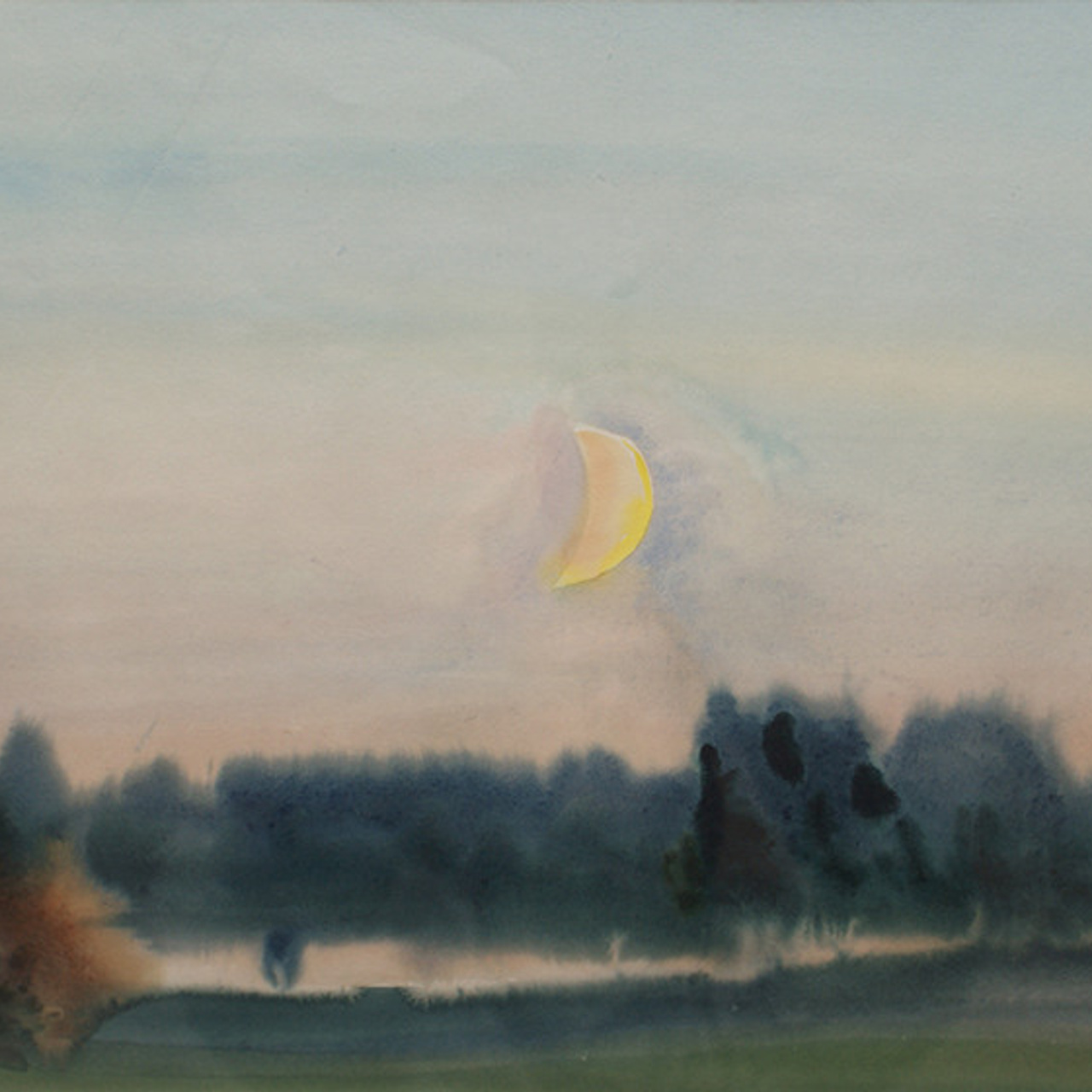 СВЕТЛАЯ СТОРОНА ЗЕМЛИ