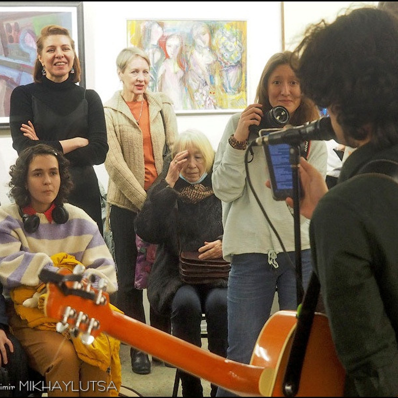 IFA. РАБОТЫ ГОДА 2021- Люминография - luminografia.ru