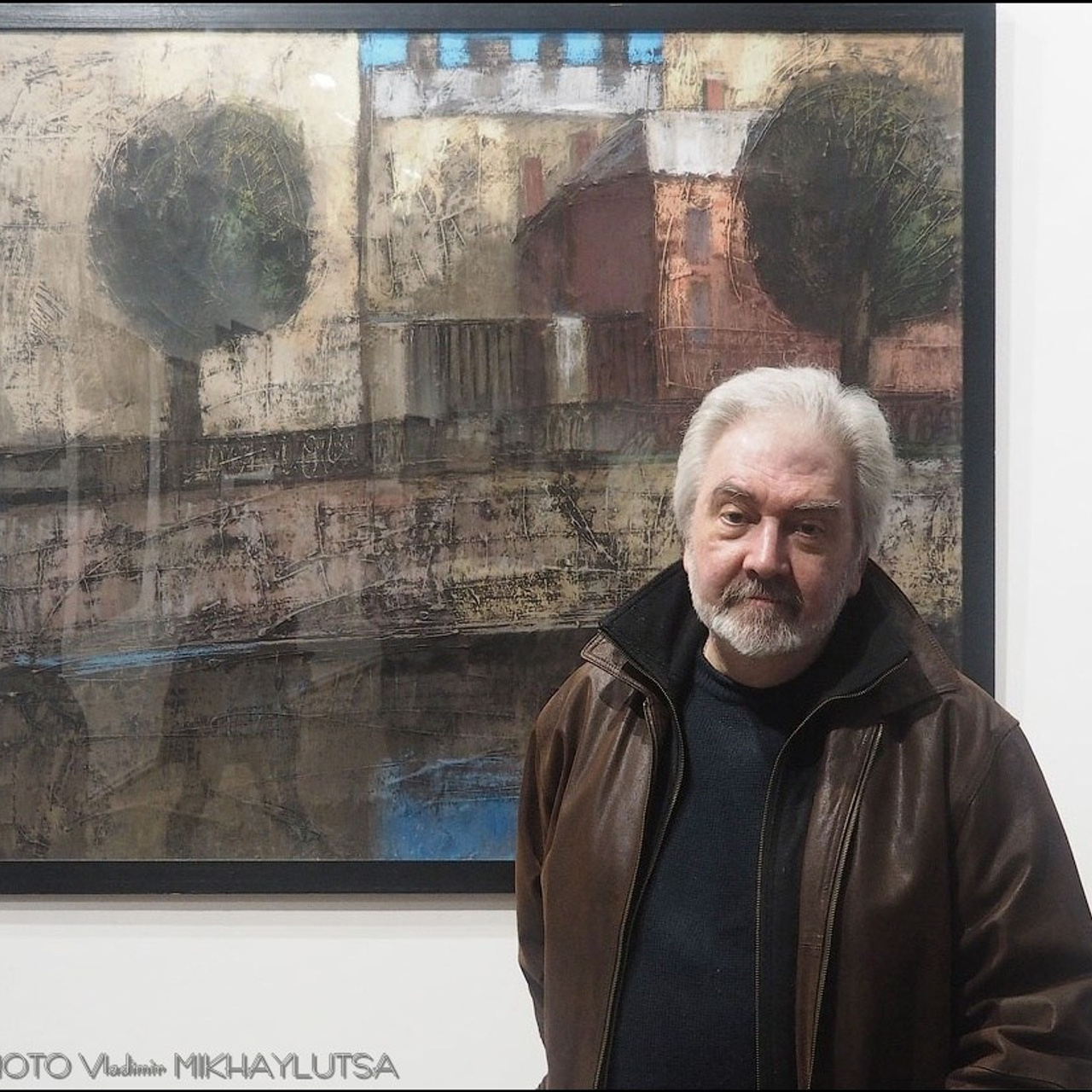 «Город в музее города»