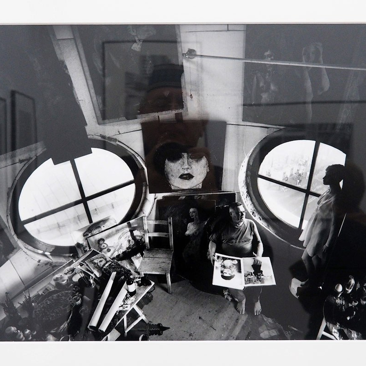 Ленинград Петербург в объективе Сергея Компанийченко