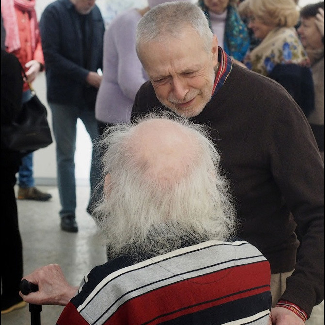 СВЕТЛАЯ СТОРОНА ЗЕМЛИ