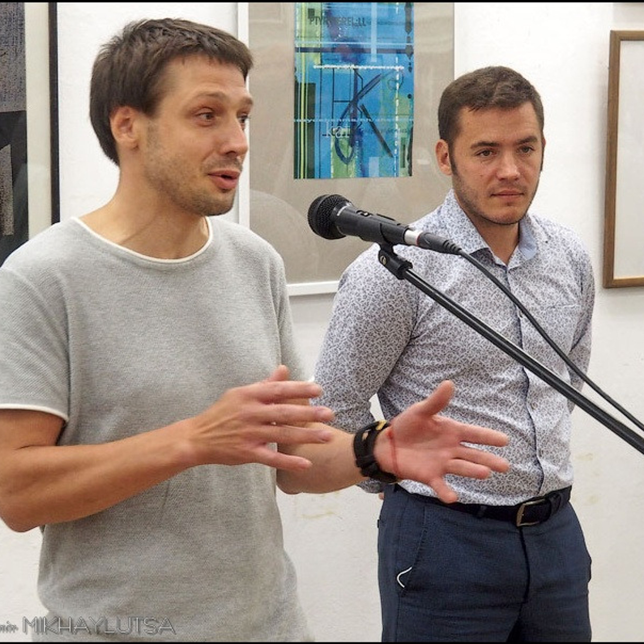 - Люминография - luminografia.ru