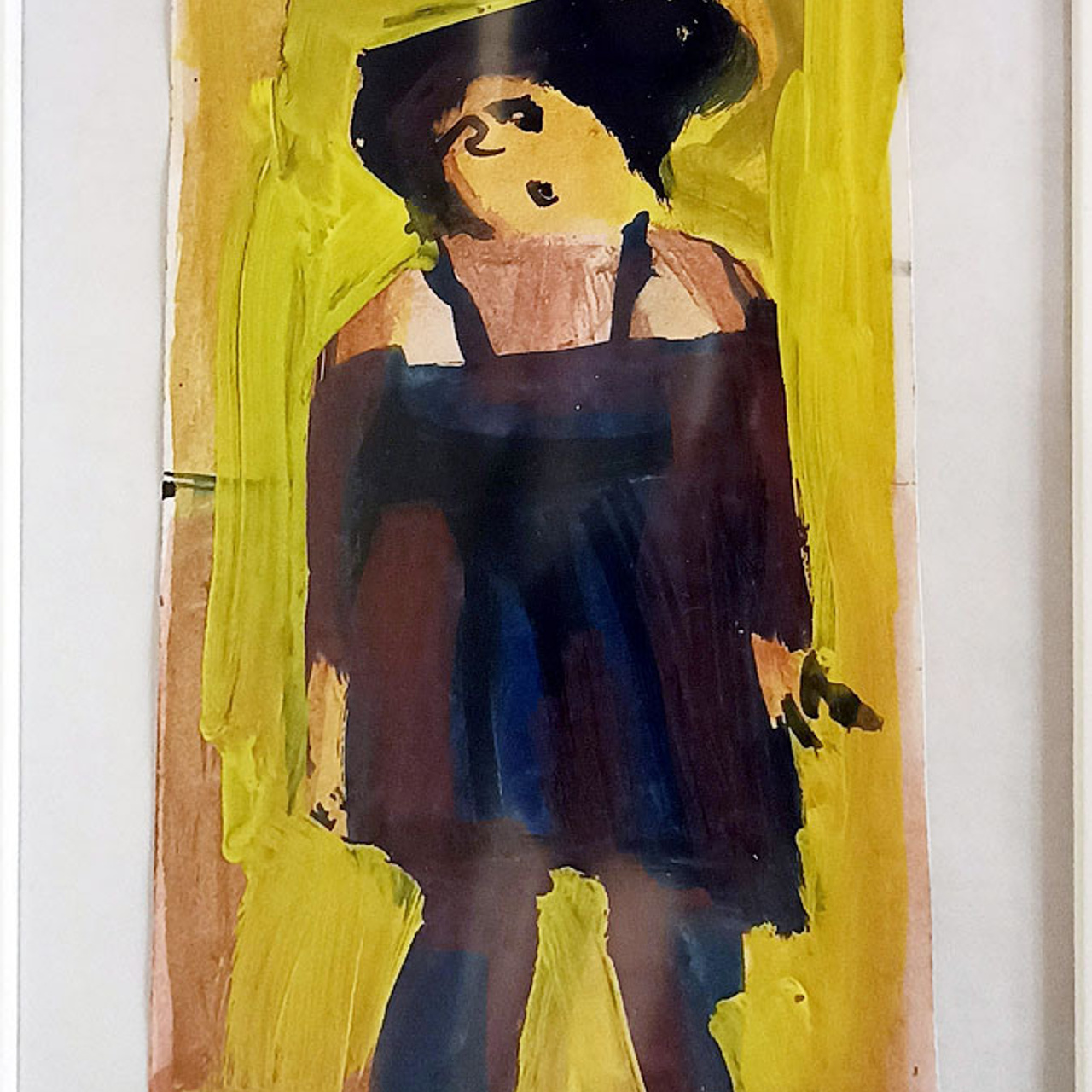 Арон Зинштейн «Летопись современника»