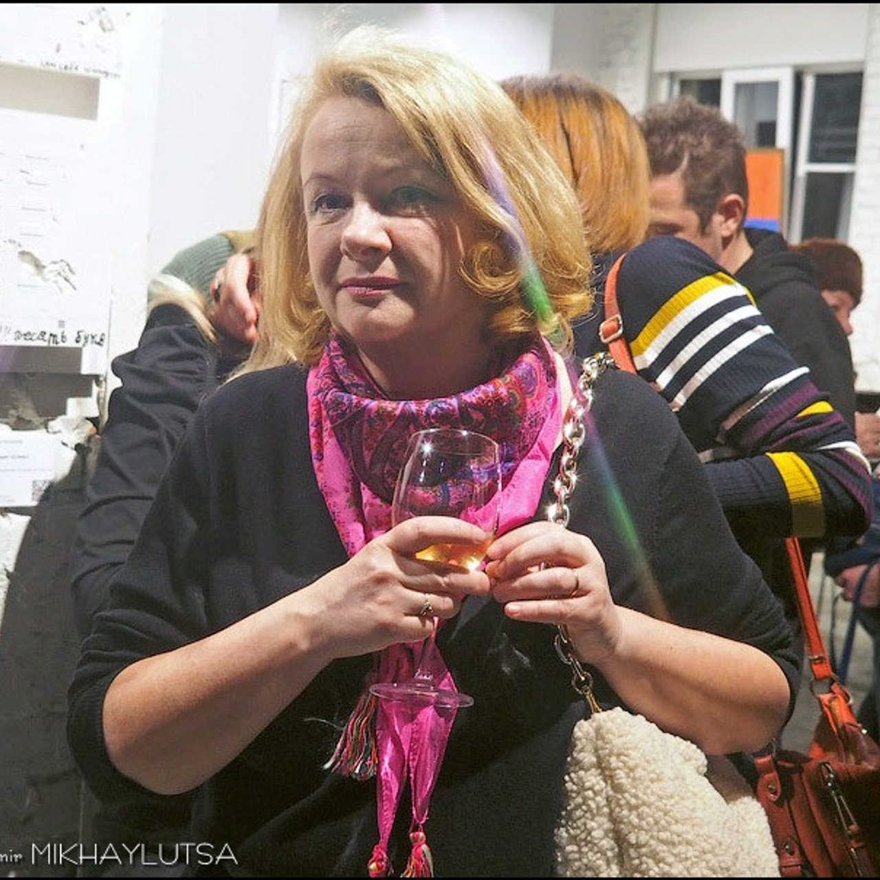 Архитектура неопределенного - Люминография - luminografia.ru