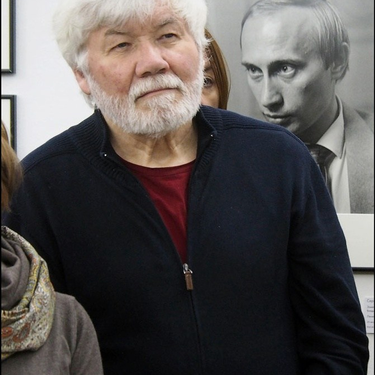 Ленинград Петербург в объективе Сергея Компанийченко