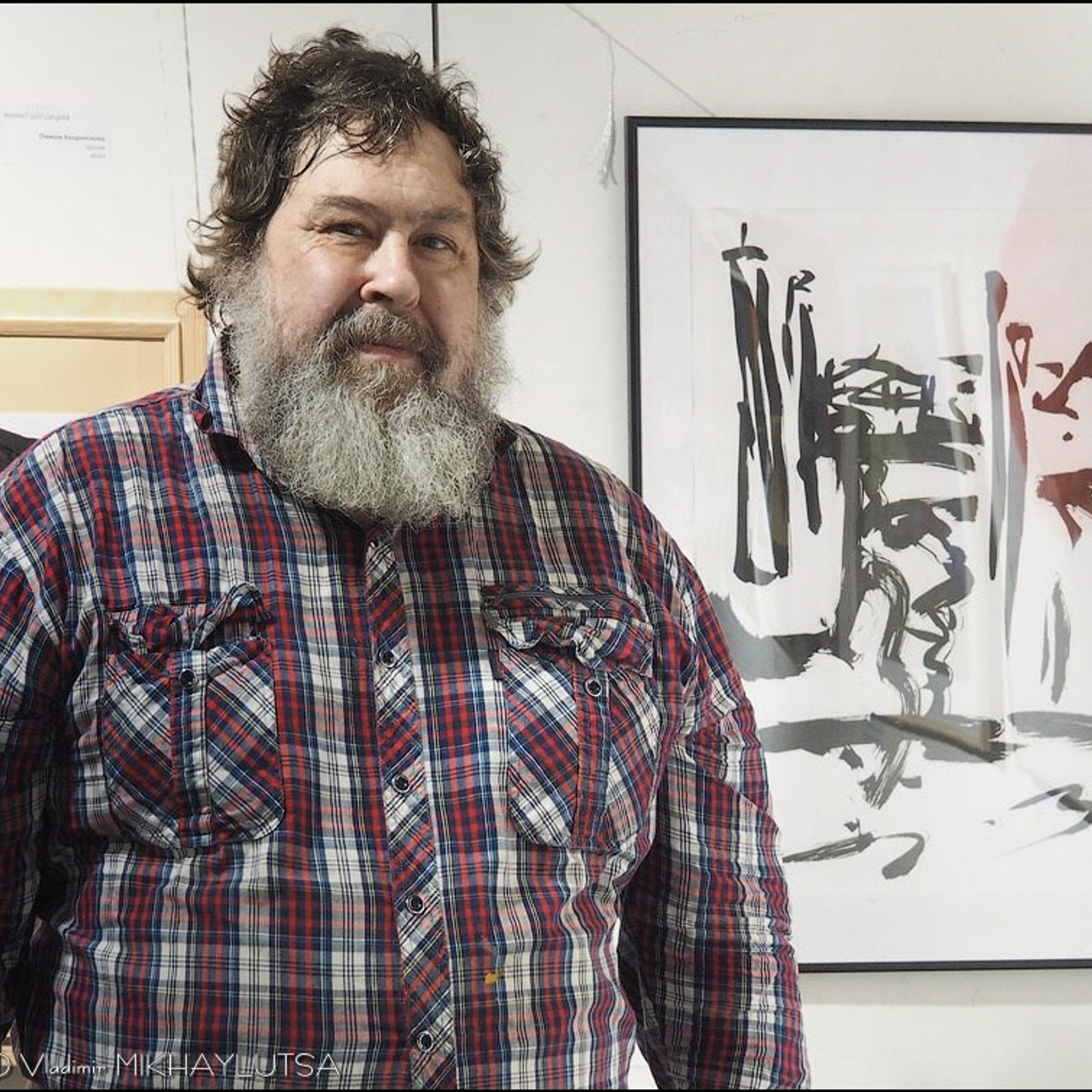 РАБОТЫ ГОДА 2024. ФИНИСАЖ