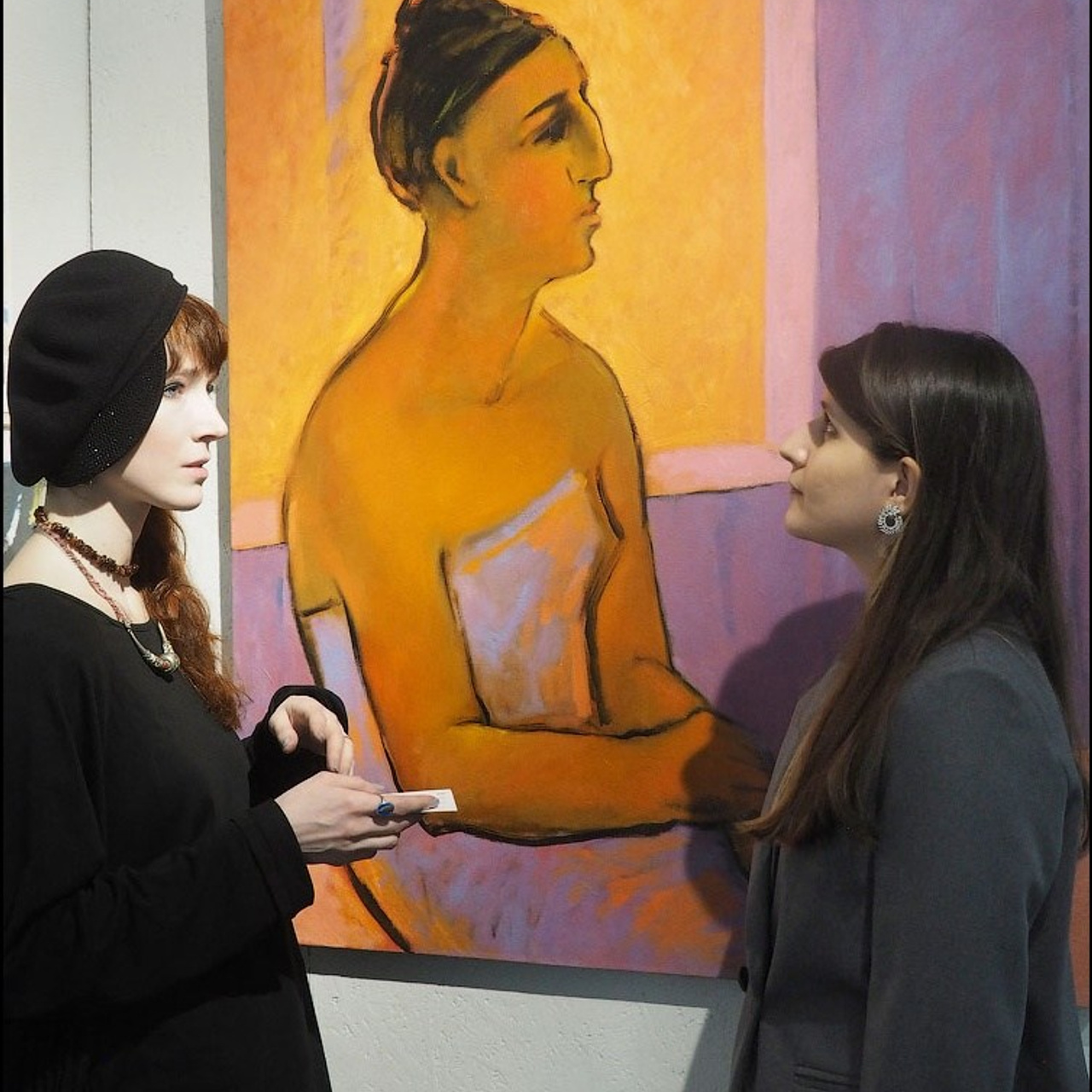 Работы года 2023