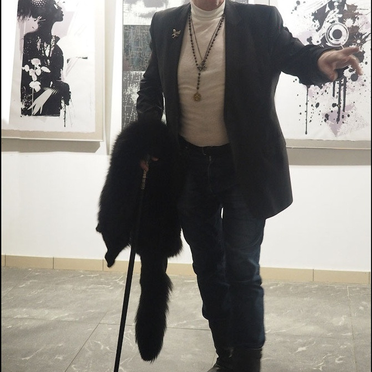 Академия БЕССМЕРТНЫХ «13»