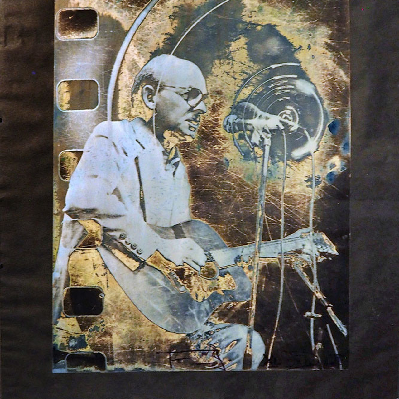 «Валентин Самарин — ровесник века. Свет и серебро Времени»