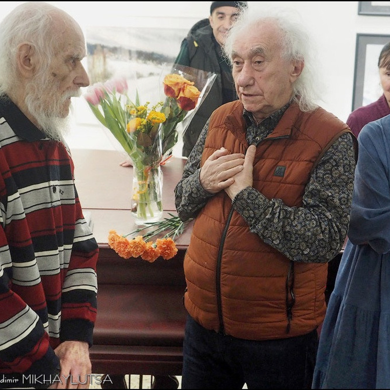 СВЕТЛАЯ СТОРОНА ЗЕМЛИ