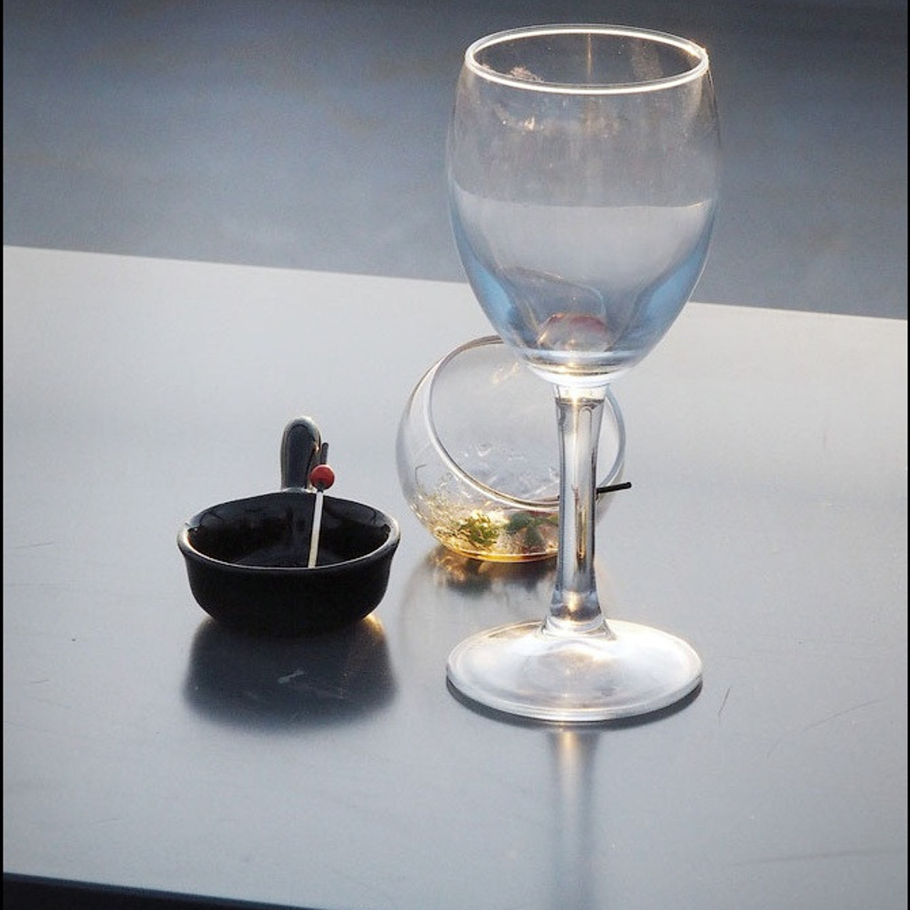 ДУАЛЬНОСТЬ… ОБРАЗЫ И СИМВОЛЫ