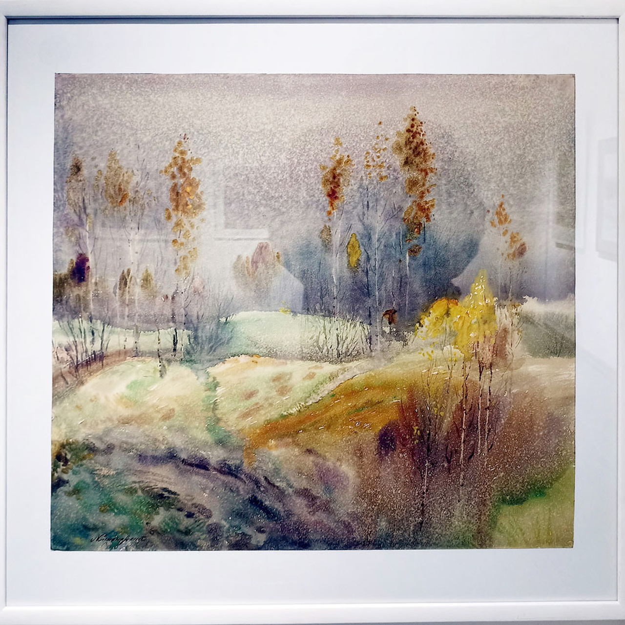 СВЕТЛАЯ СТОРОНА ЗЕМЛИ