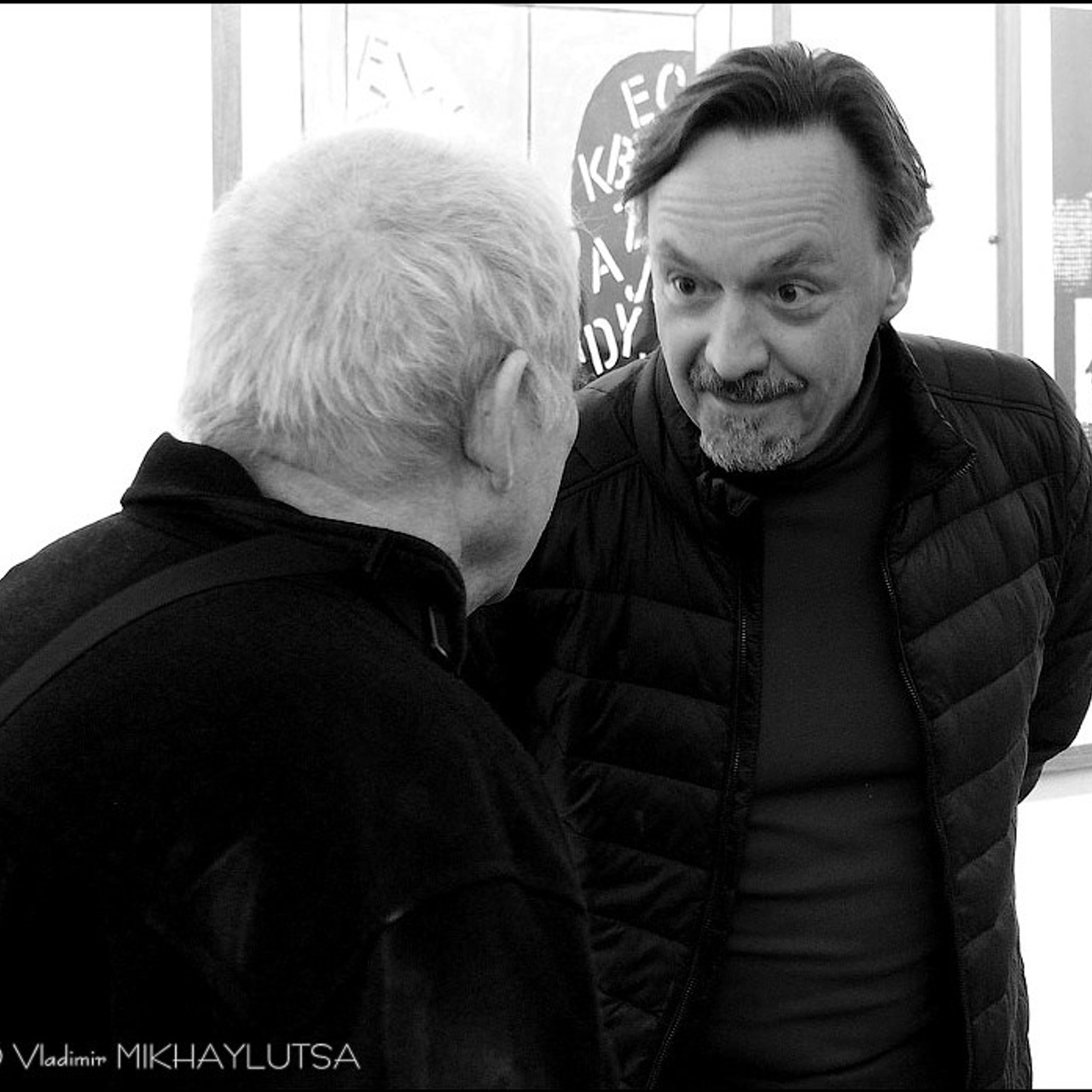 Алексей Парыгин