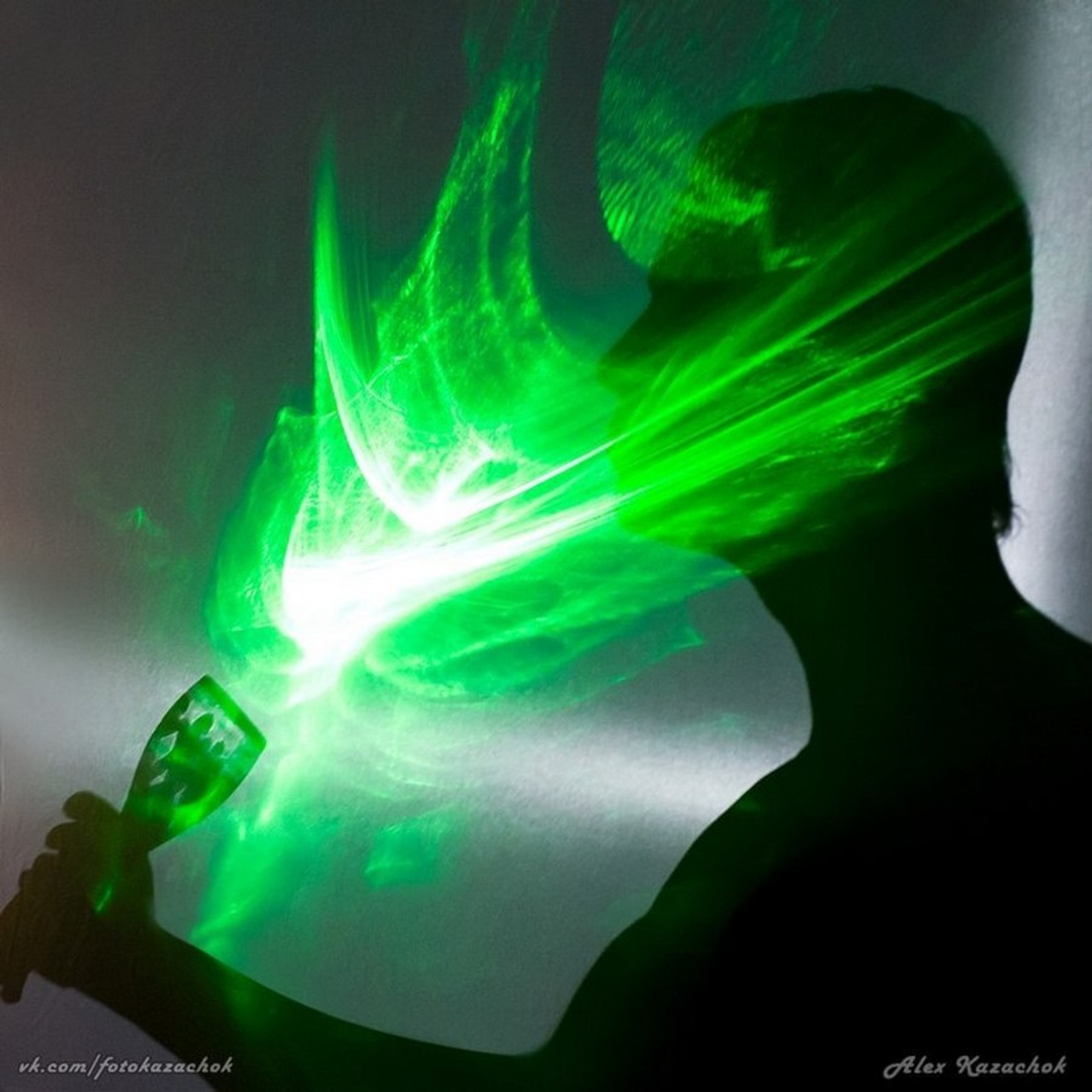 Алексей Казачок