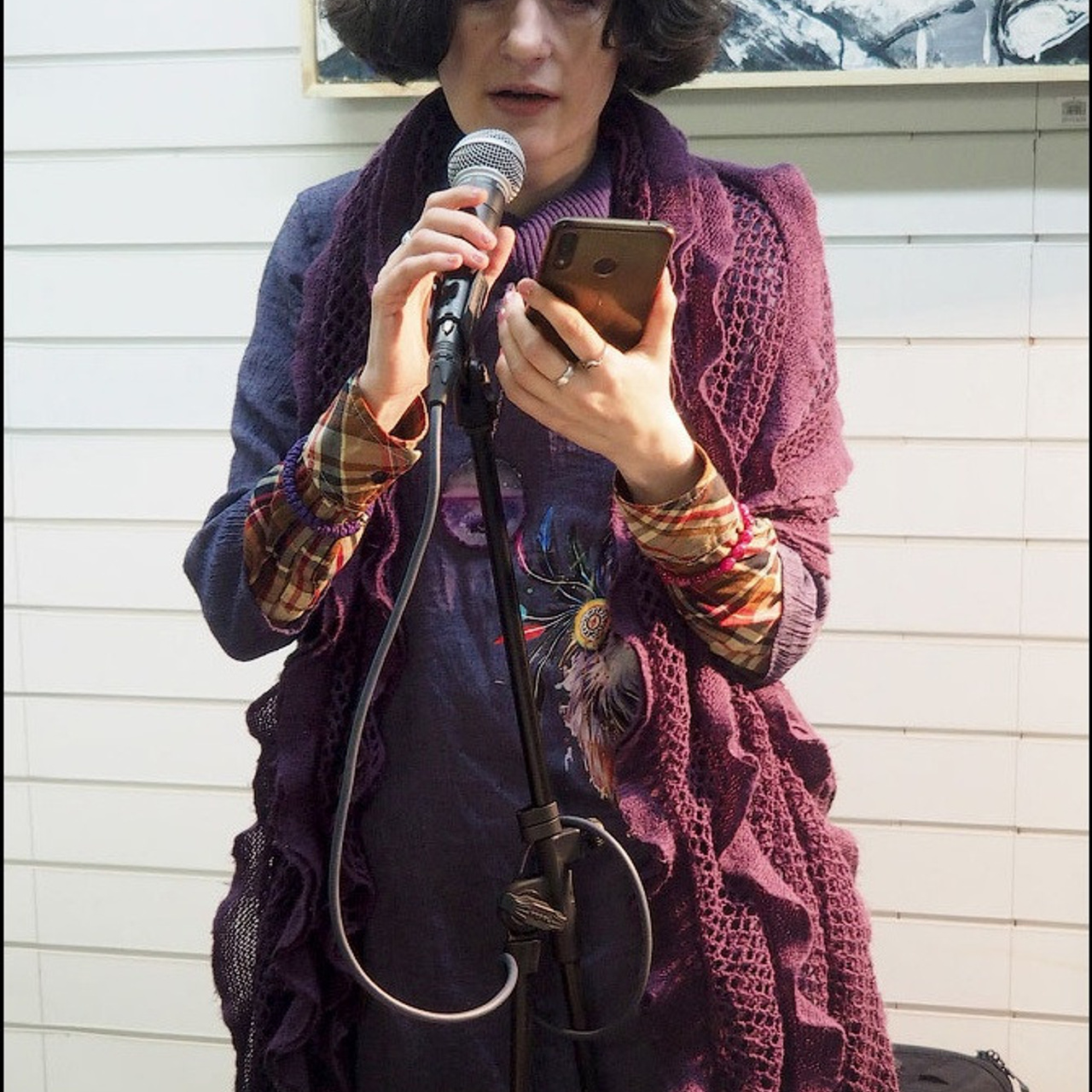 Валентину Самарину 94! - Люминография - luminografia.ru