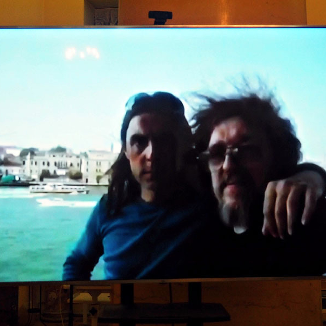 АНЯ В СТРАНЕ ЧУДЕС - Люминография - luminografia.ru