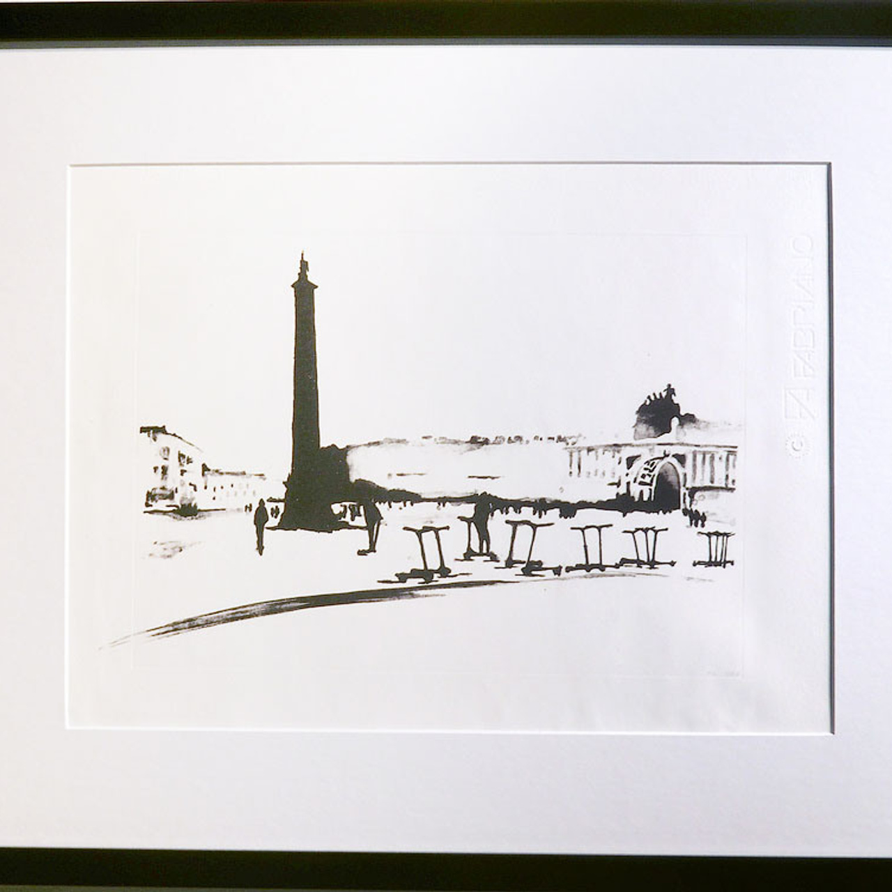 Архитектура неопределенного - Люминография - luminografia.ru