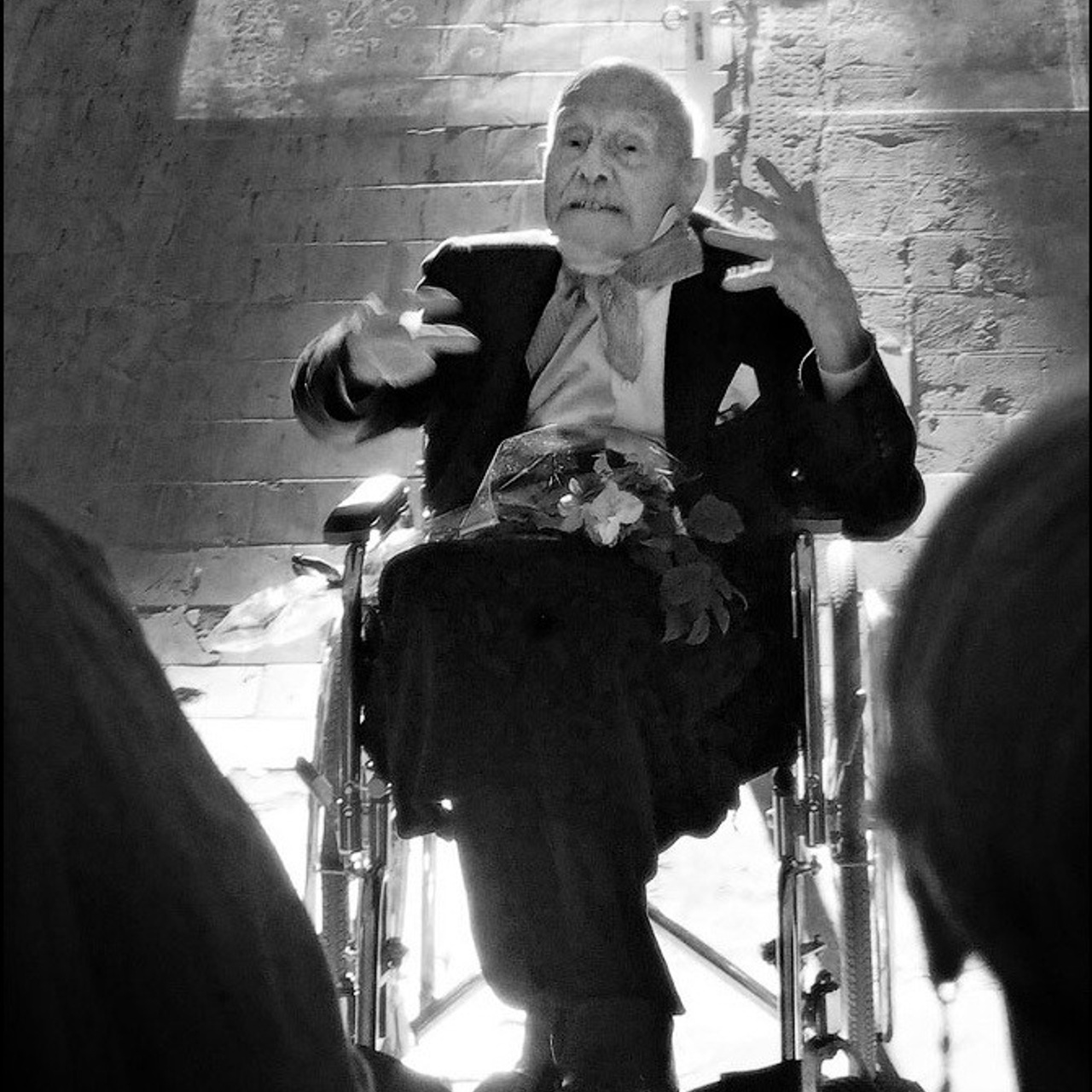 «Валентин Самарин — ровесник века. Свет и серебро Времени»