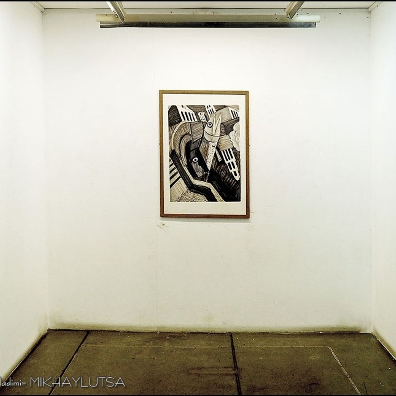 «ЧБ» Черное и Белое