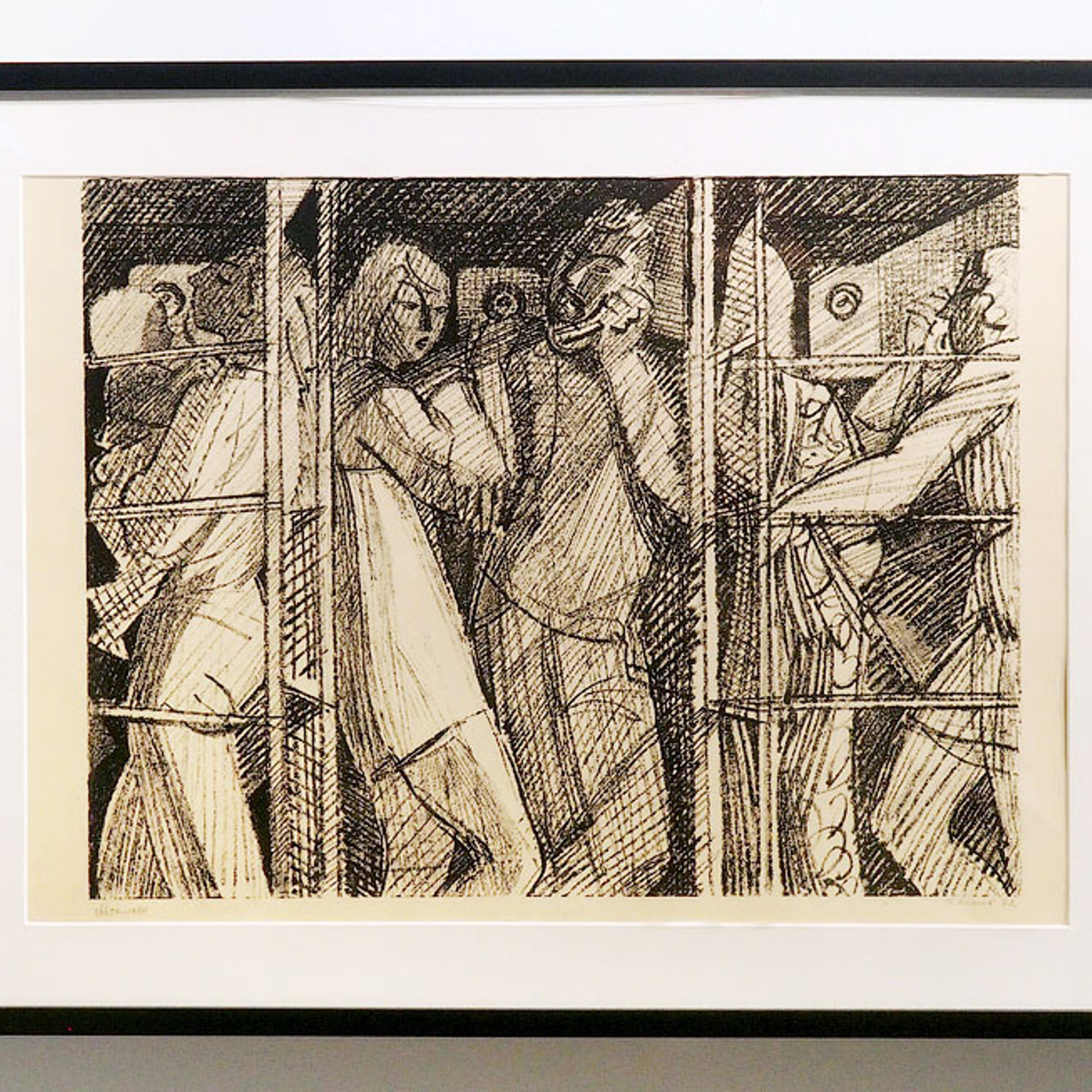 Архитектура неопределенного - Люминография - luminografia.ru