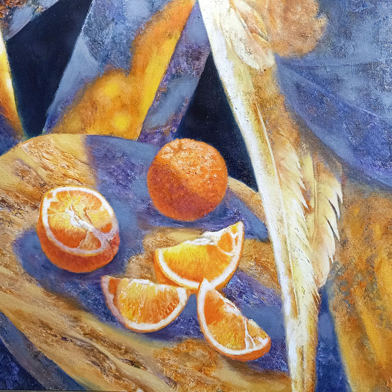 ДУАЛЬНОСТЬ… ОБРАЗЫ И СИМВОЛЫ