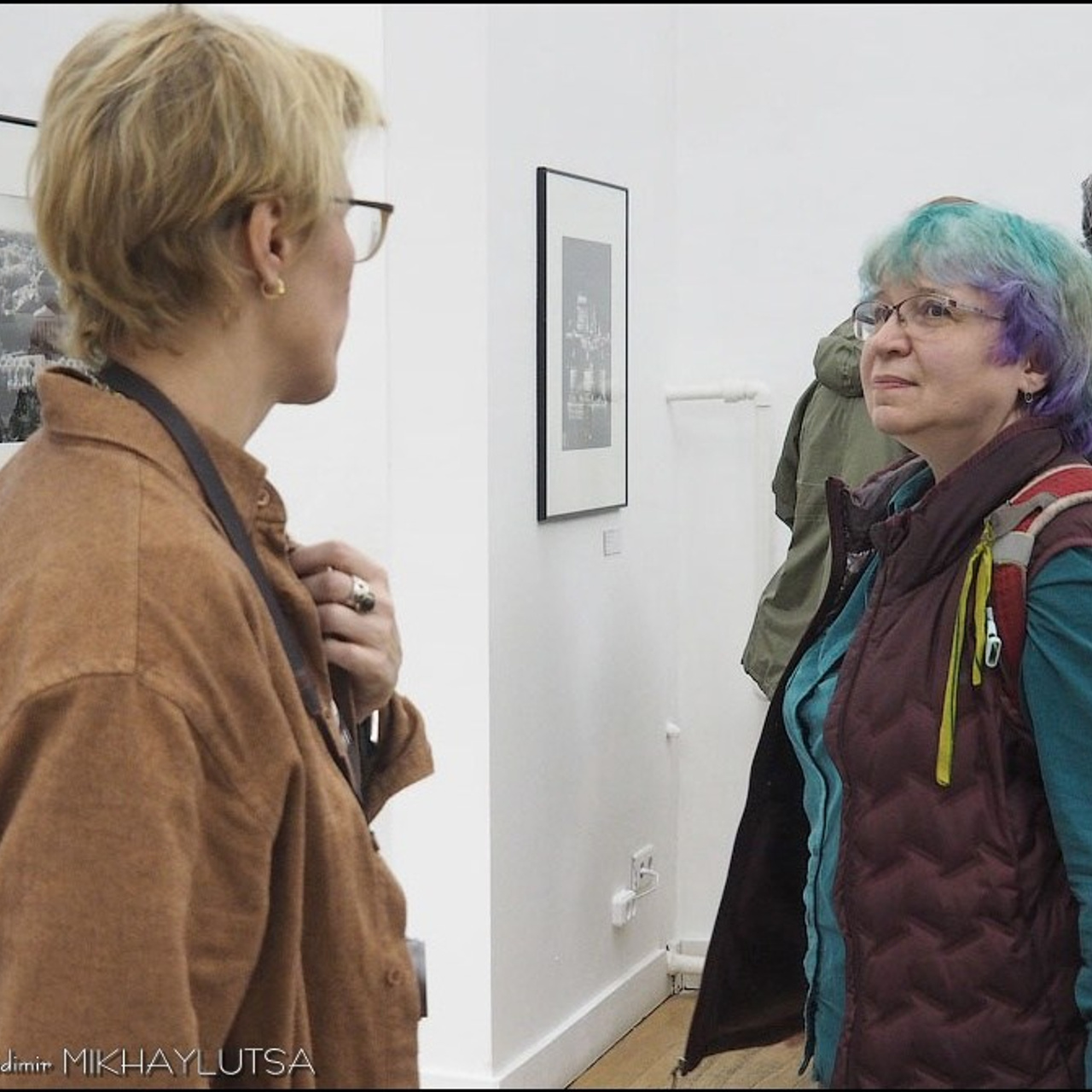 Ленинград Петербург в объективе Сергея Компанийченко