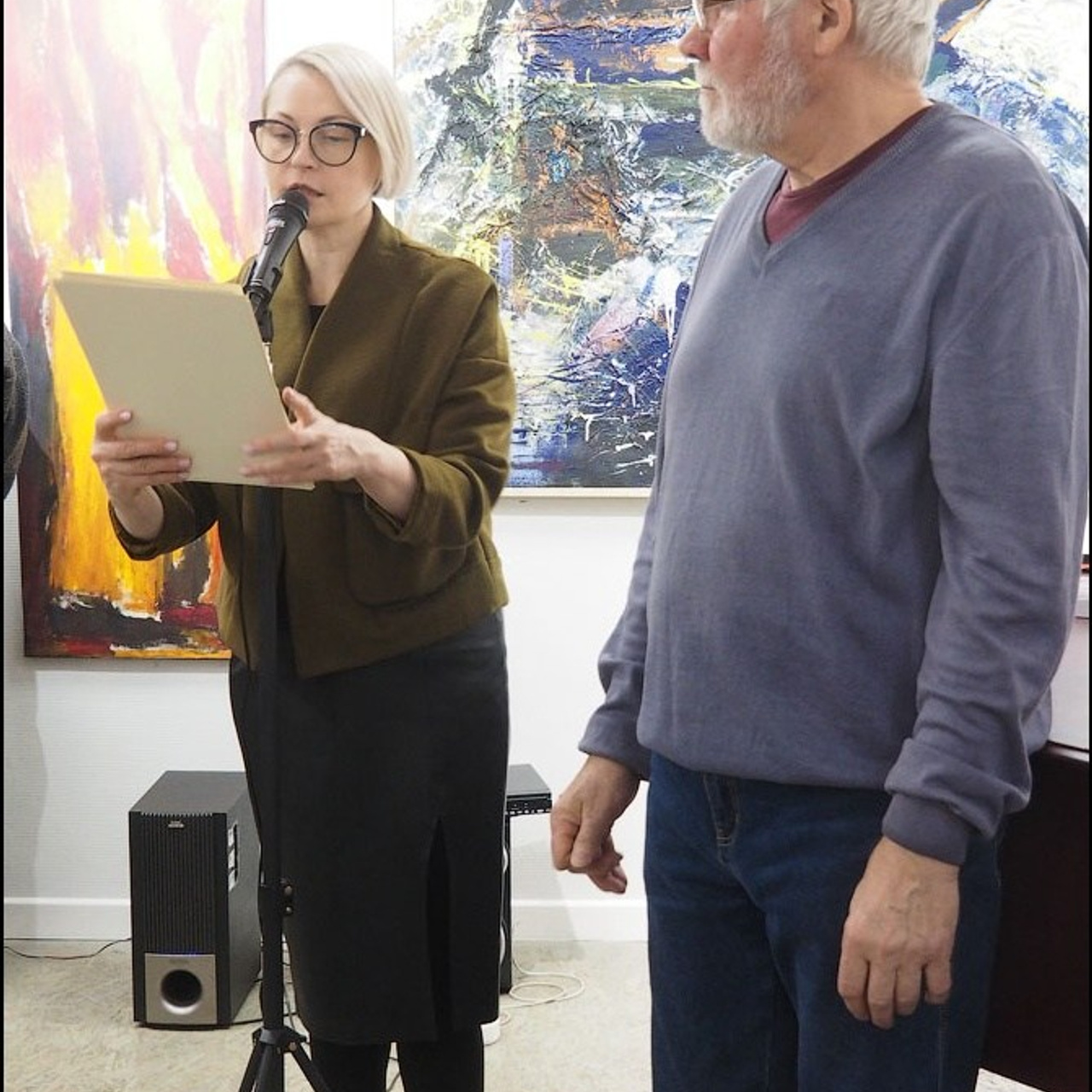 РАБОТЫ ГОДА 2024. ФИНИСАЖ