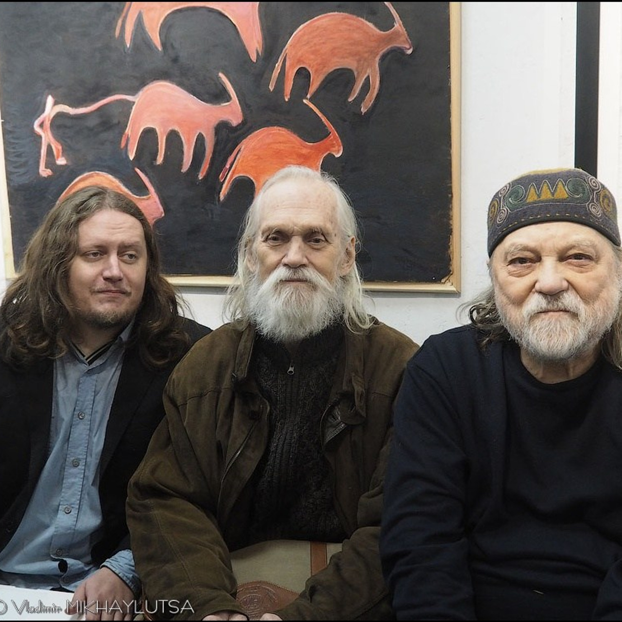 Работы года 2023