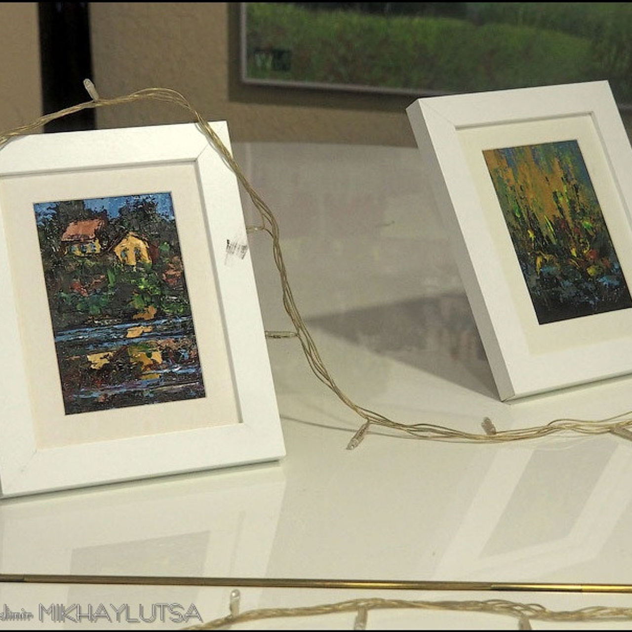 Открытие 29 Международного - Люминография - luminografia.ru