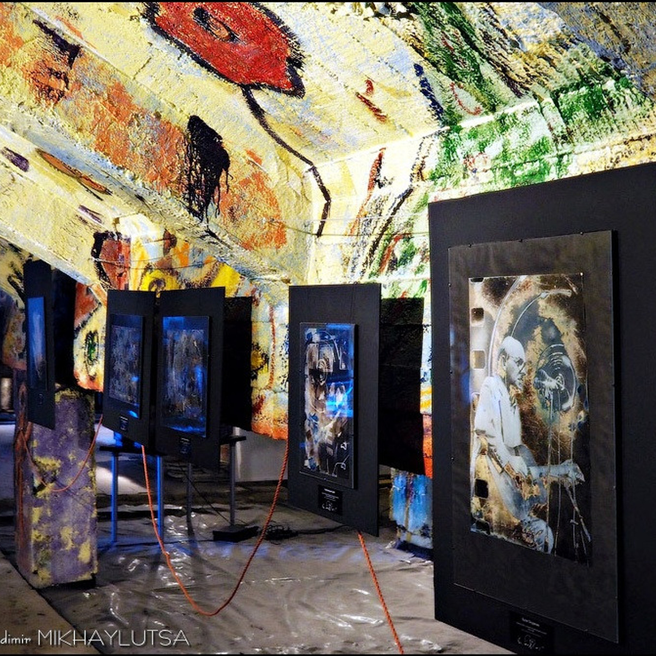 «Валентин Самарин — ровесник века. Свет и серебро Времени»