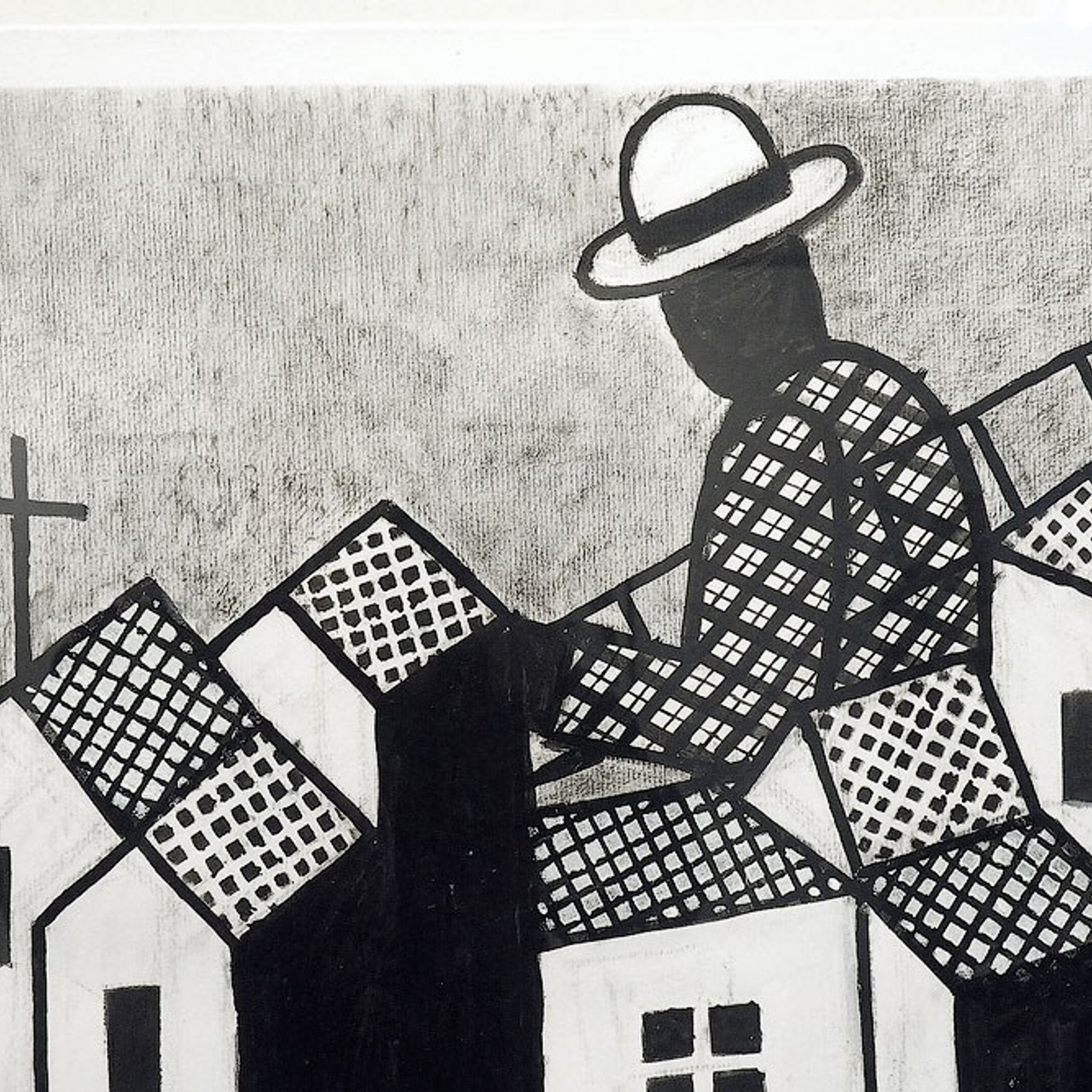 «ЧБ» Черное и Белое