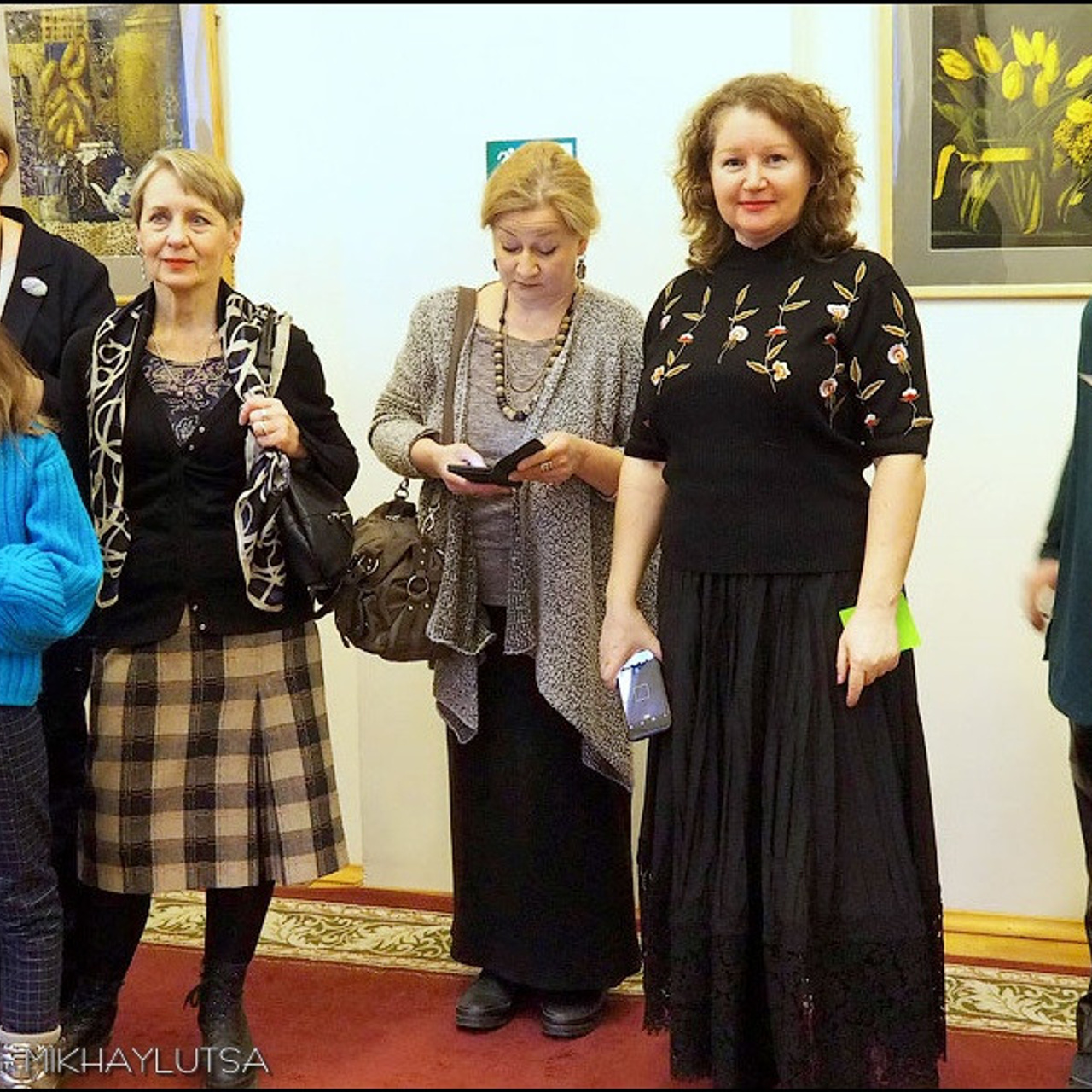 От автора с любовью… - Люминография - luminografia.ru