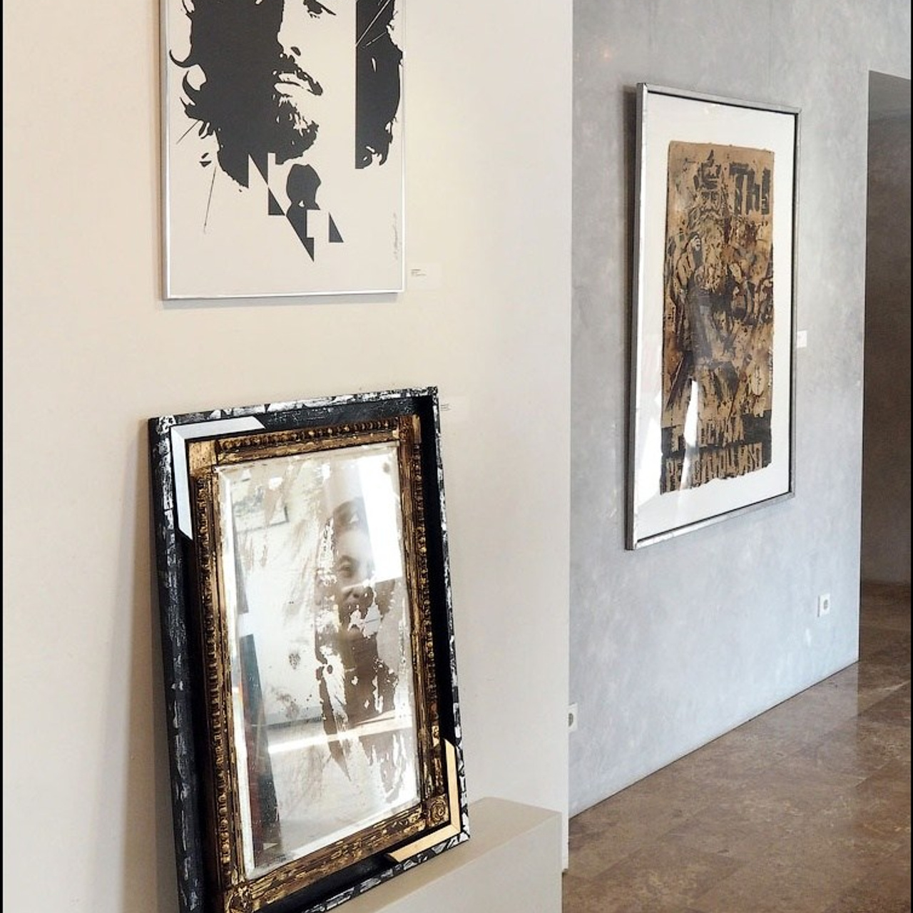 «100 лет без Ленина»