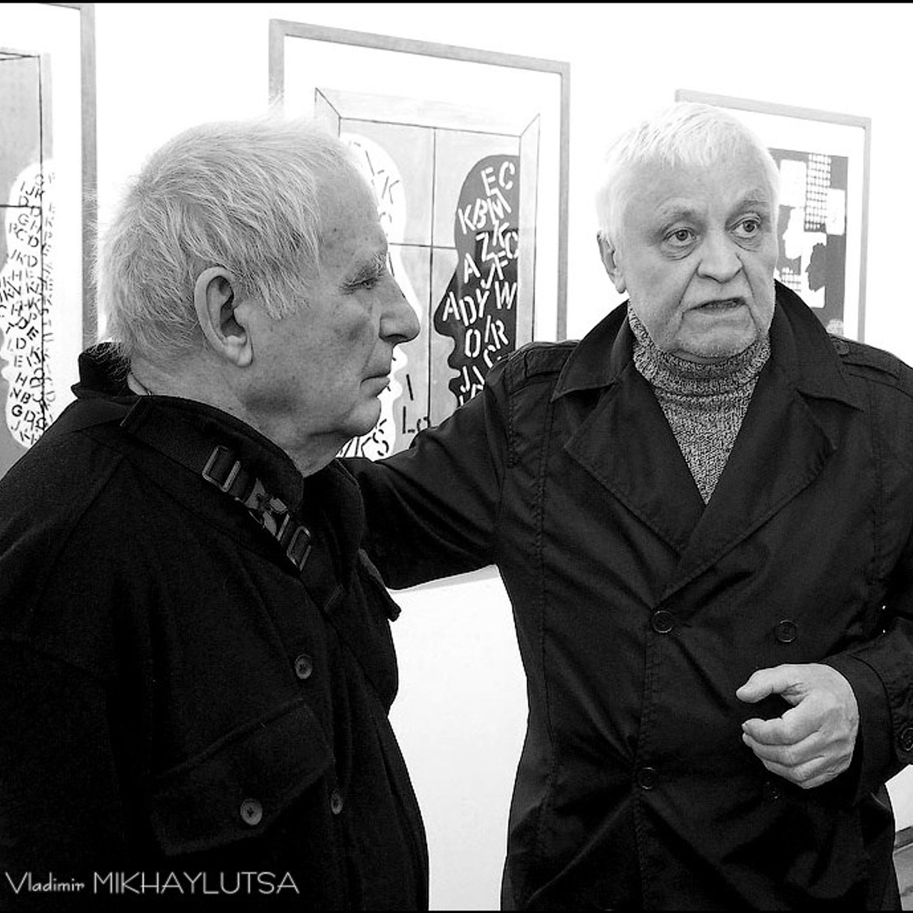 «ЧБ» Черное и Белое