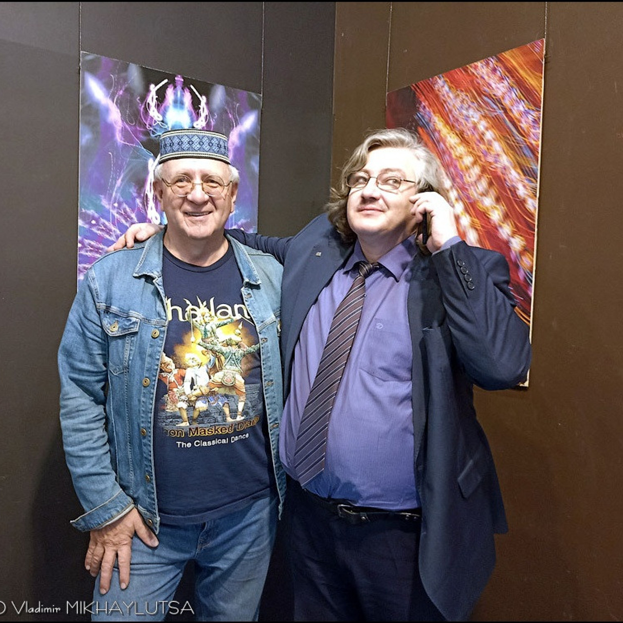 Искусство в цифре