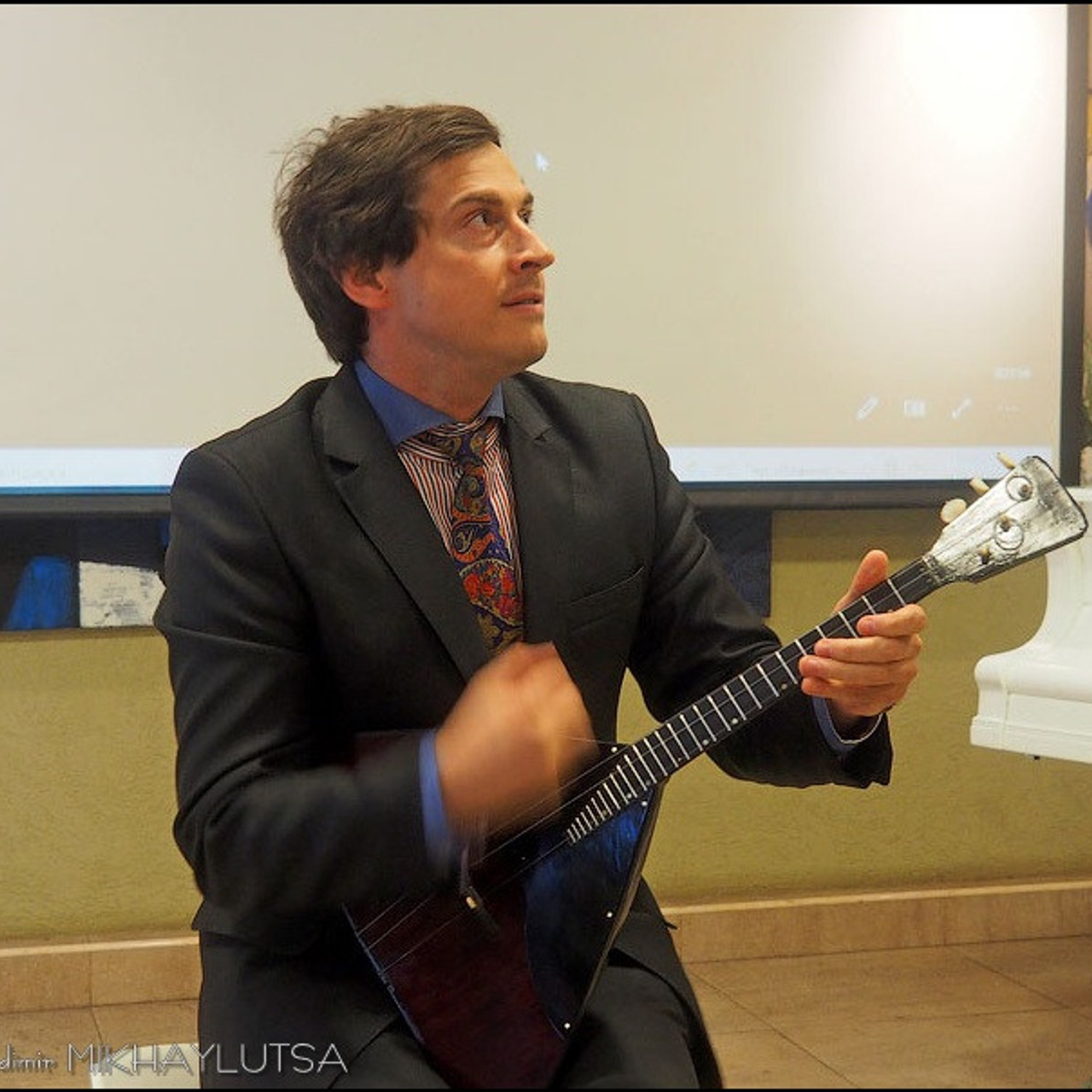 Галерея МАСТЕР