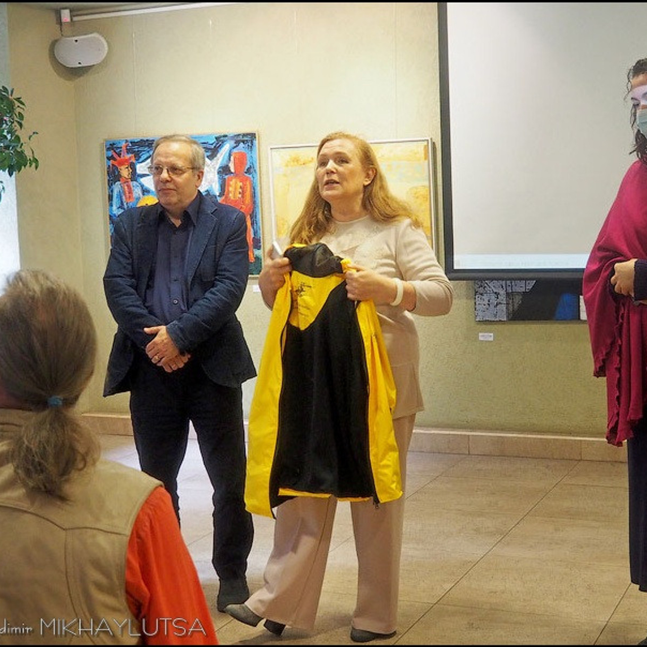 Галерея МАСТЕР