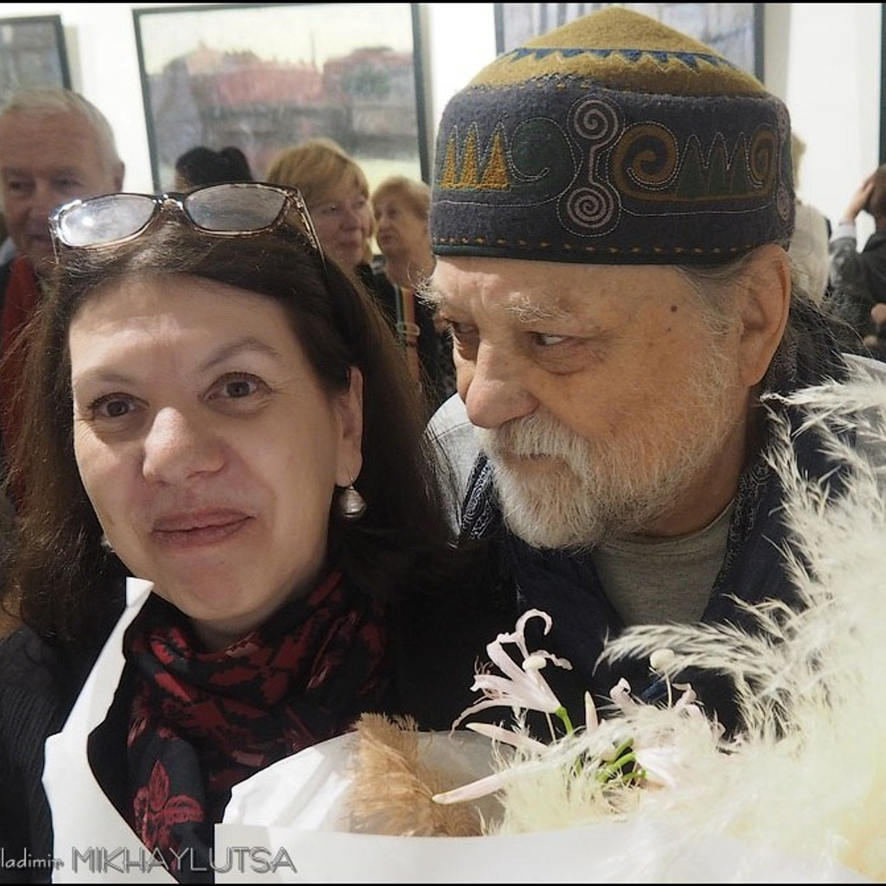 «Город в музее города»