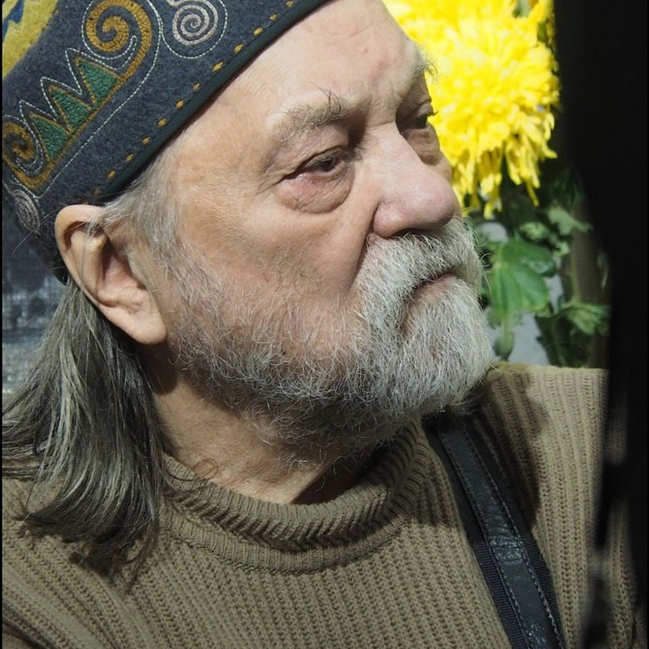 РАБОТЫ ГОДА 2024. ФИНИСАЖ