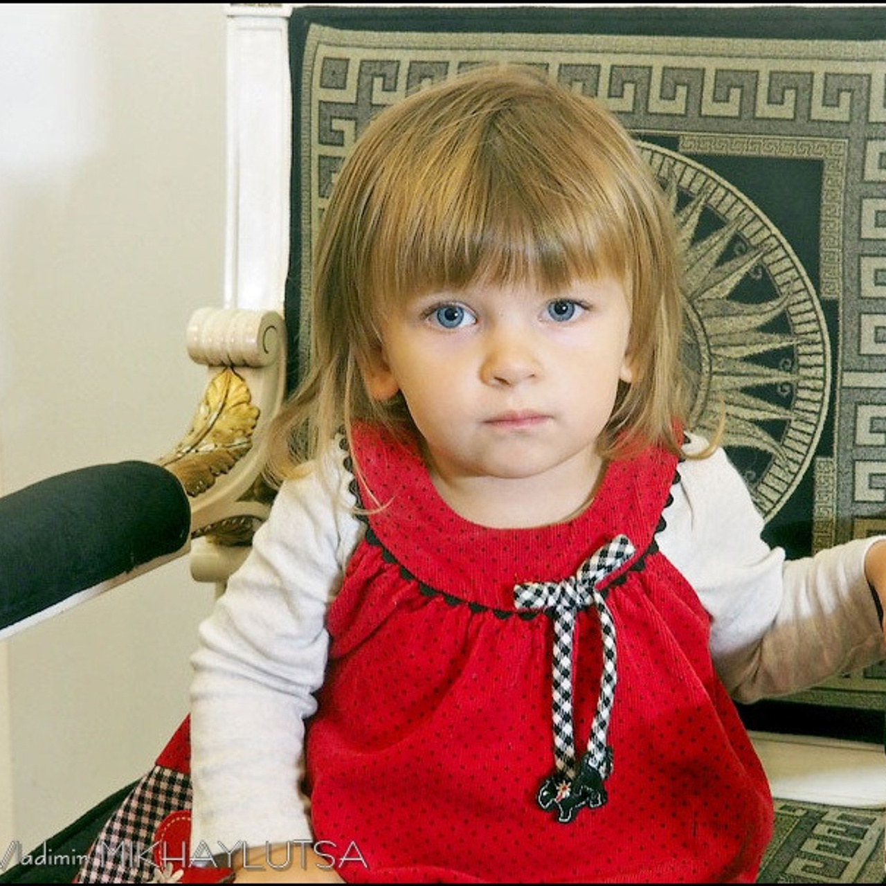 Фантазии в стиле Гофмана - Люминография - luminografia.ru