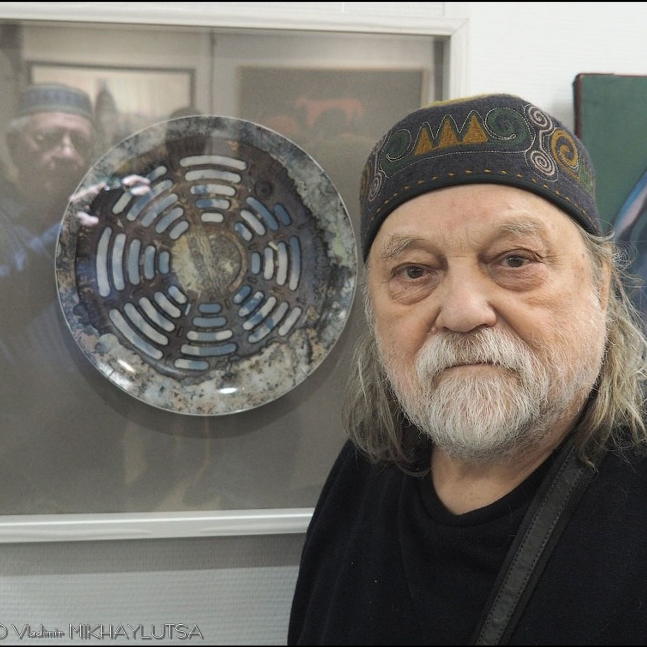 Работы года 2023