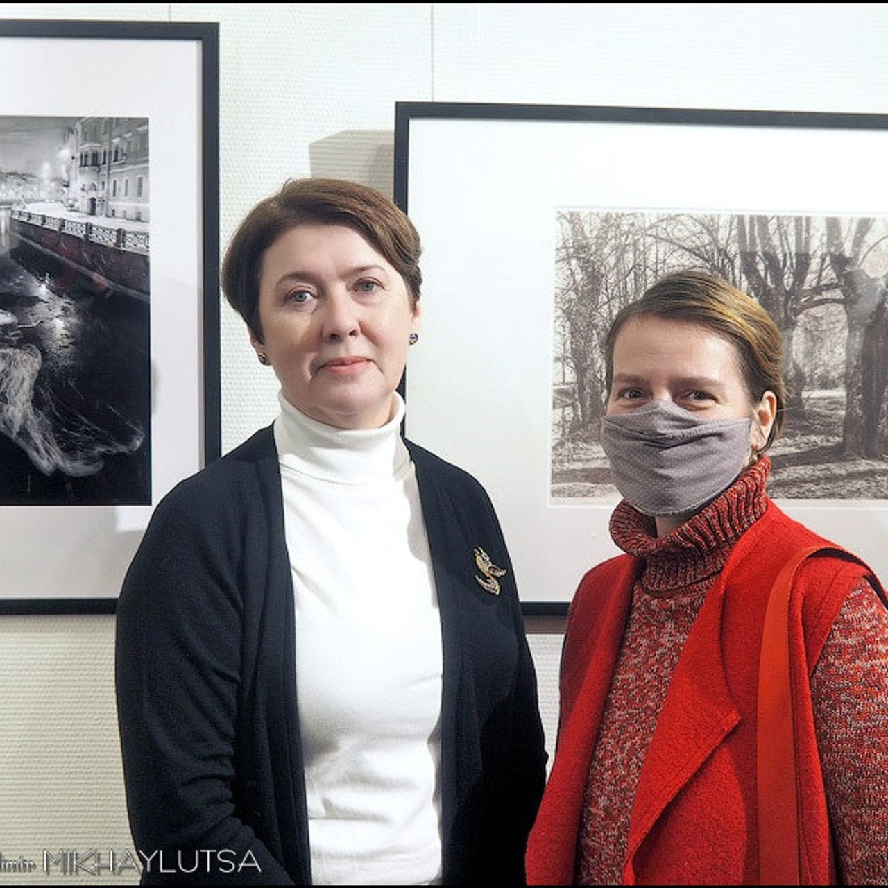 IFA. РАБОТЫ ГОДА 2021- Люминография - luminografia.ru