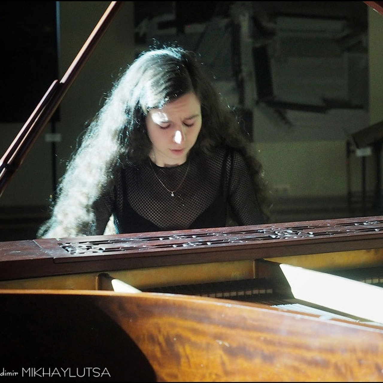 Владимир Духовлинов «Время Вермеера»