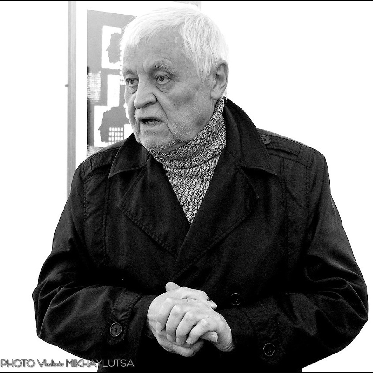 Сергей Вепрев