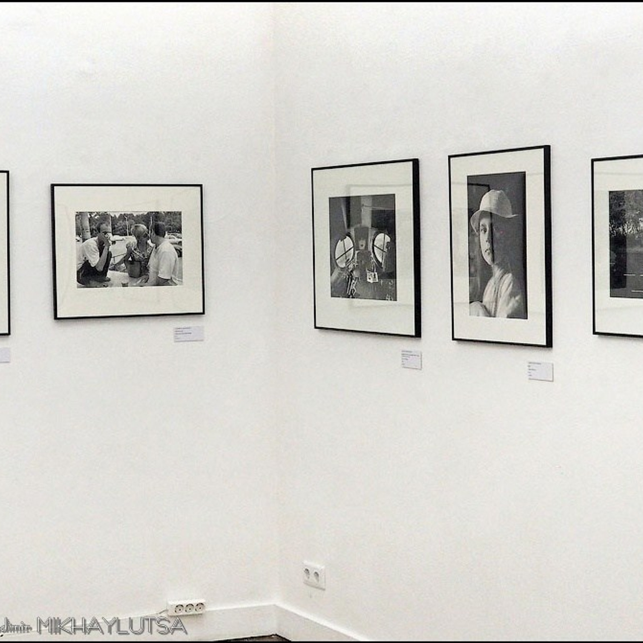 Ленинград Петербург в объективе Сергея Компанийченко