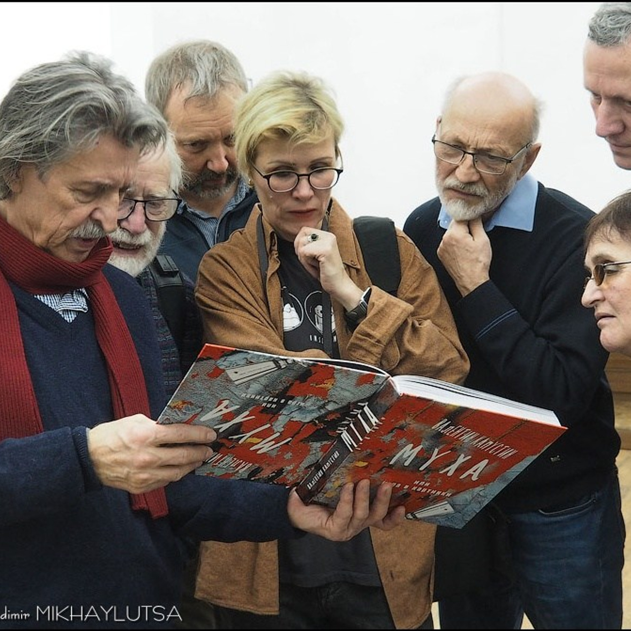 Ленинград Петербург в объективе Сергея Компанийченко